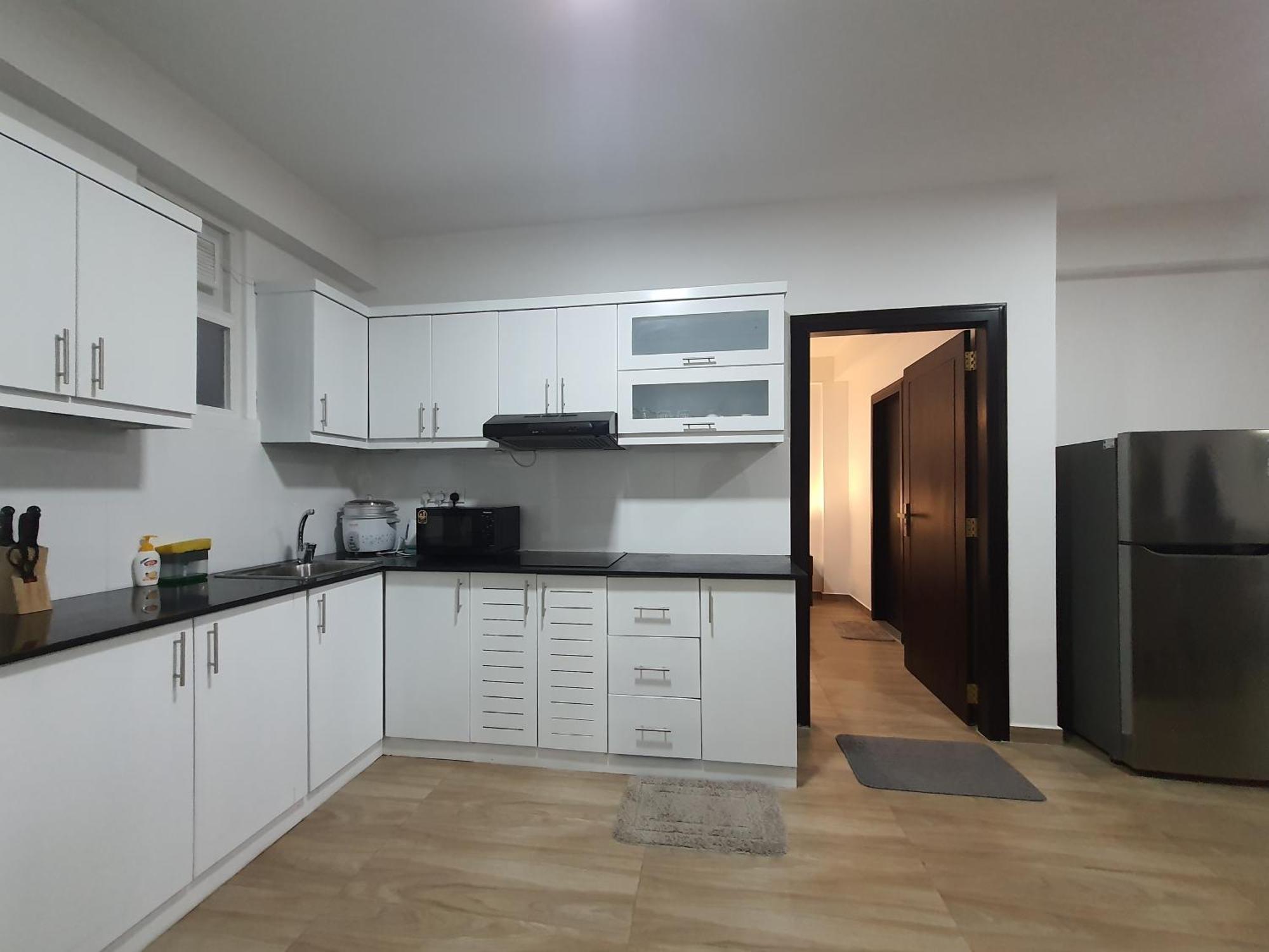 Mount View Two Bed Apartment *