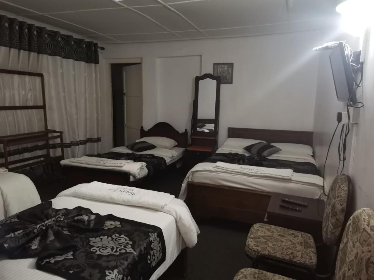 Happy Bed & Breakfast Nuwara Eliya
