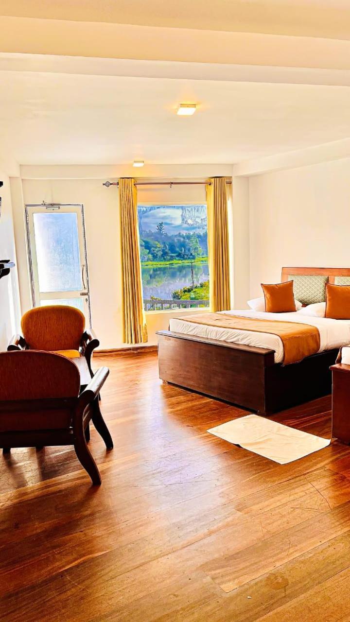 Eden Hill Nuwara Eliya