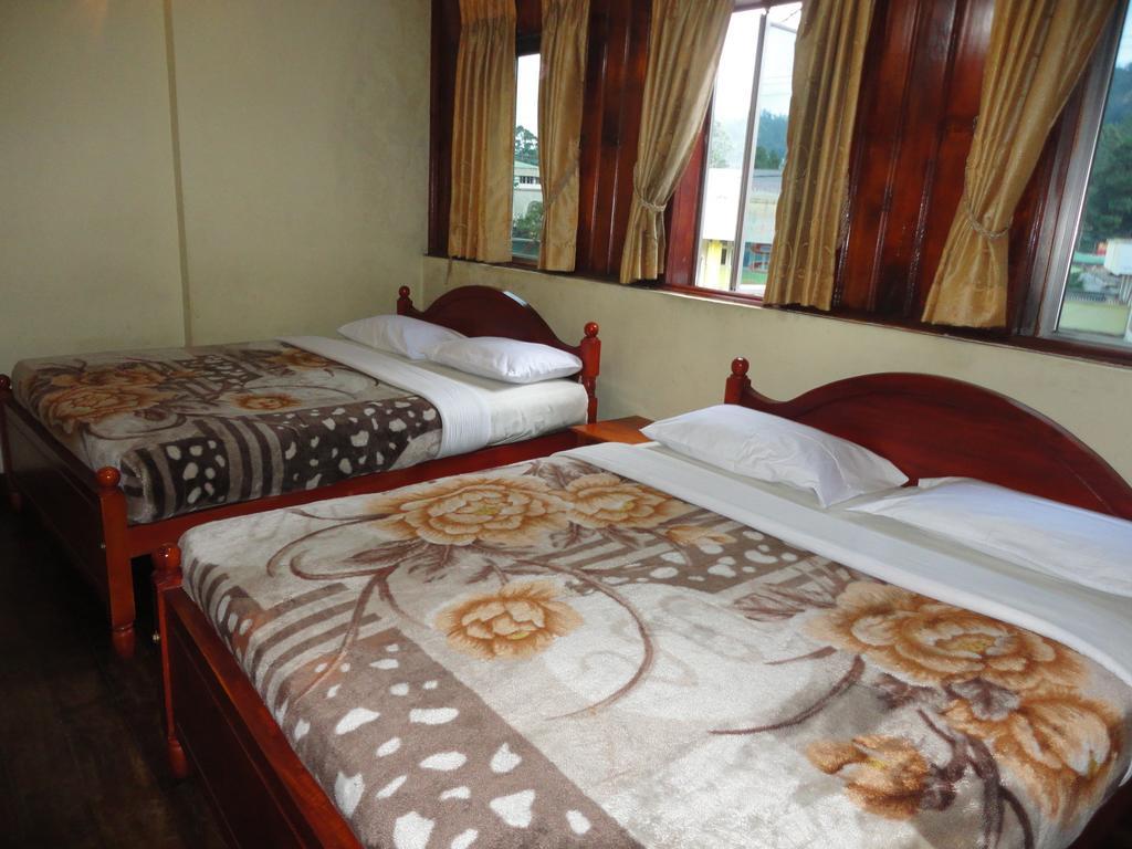 New Hotel 3*