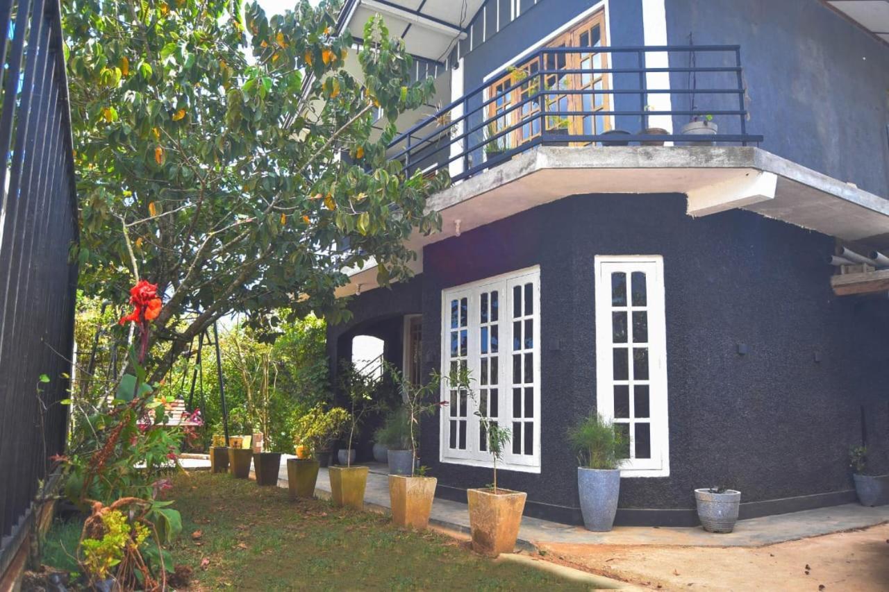 Heart Of The Hill Homestay