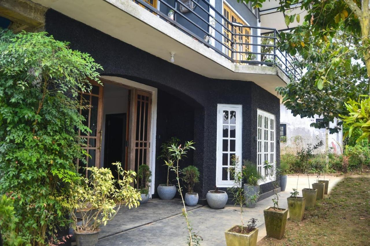 Heart Of The Hill Homestay