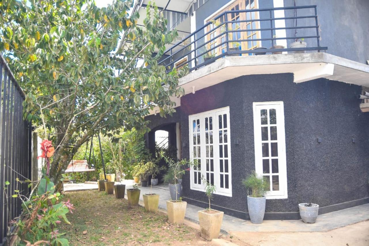 Heart Of The Hill Homestay