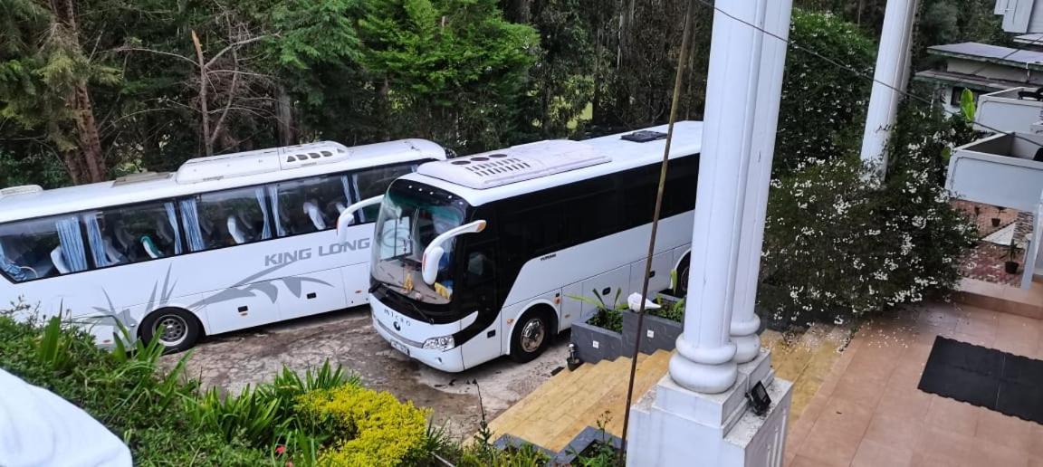 Panorama View Hotel Nuwara Eliya