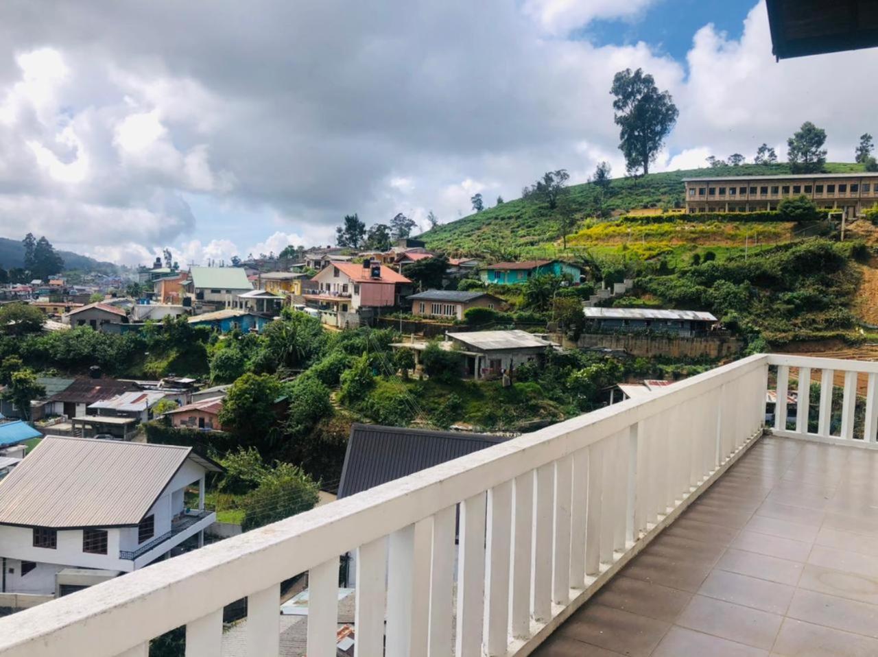 Hikers Inn Nuwara Eliya