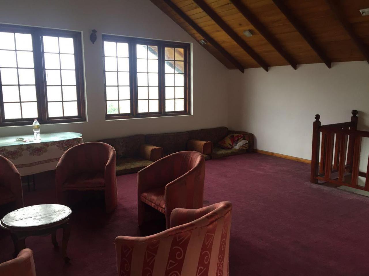 Hikers Inn