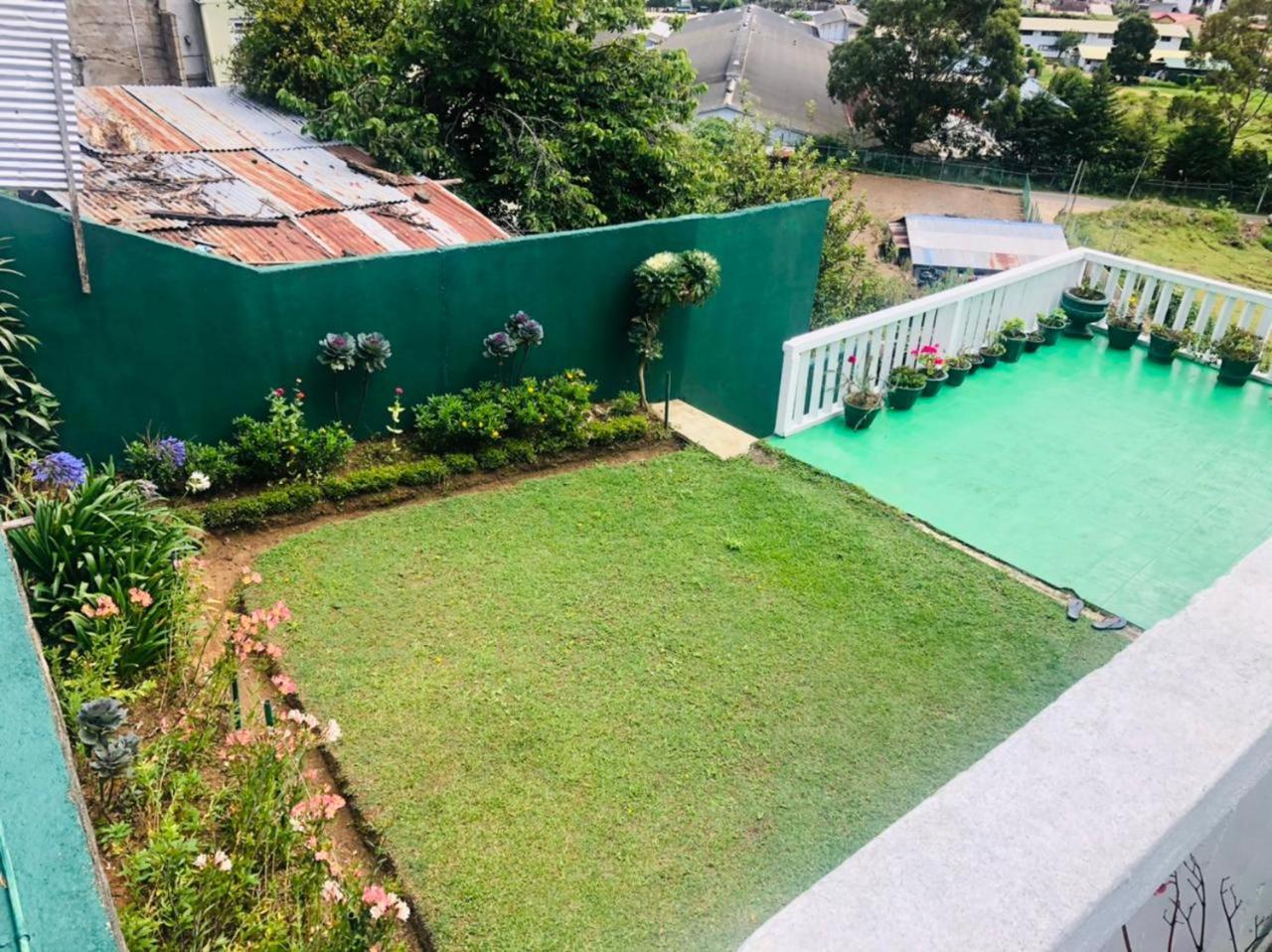 Hikers Inn Nuwara Eliya