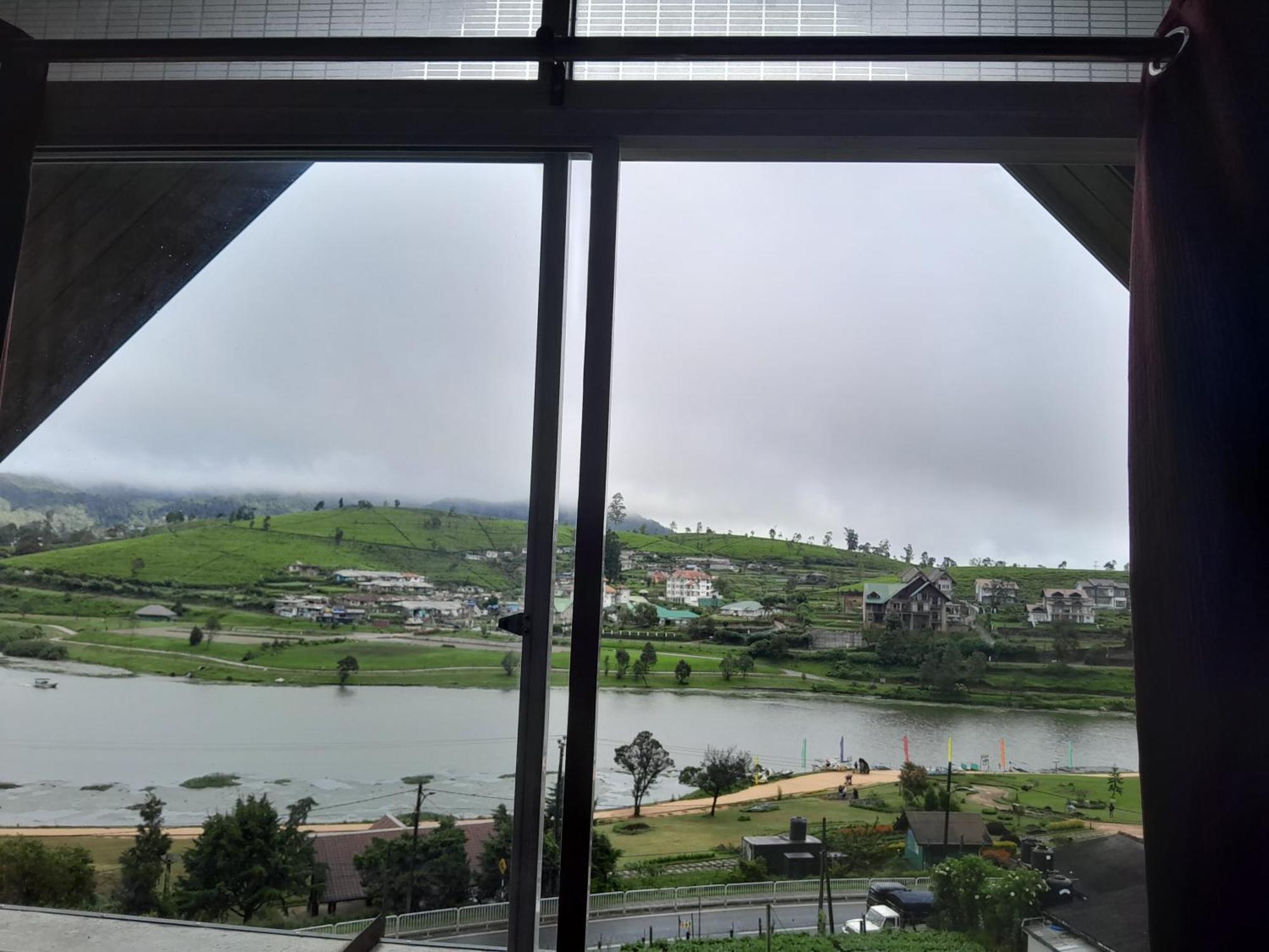 Creek View * Nuwara Eliya