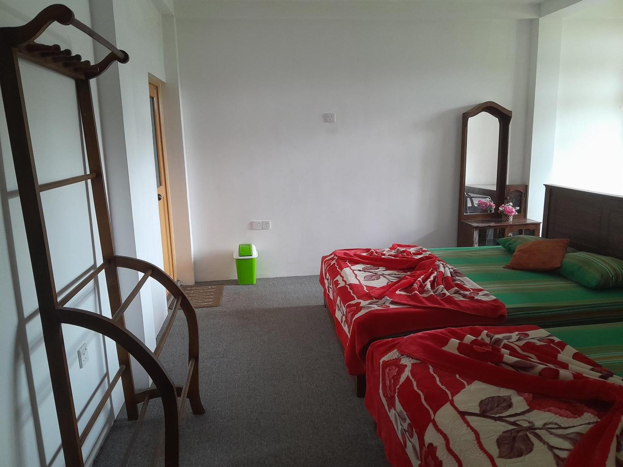 Creek View * Nuwara Eliya