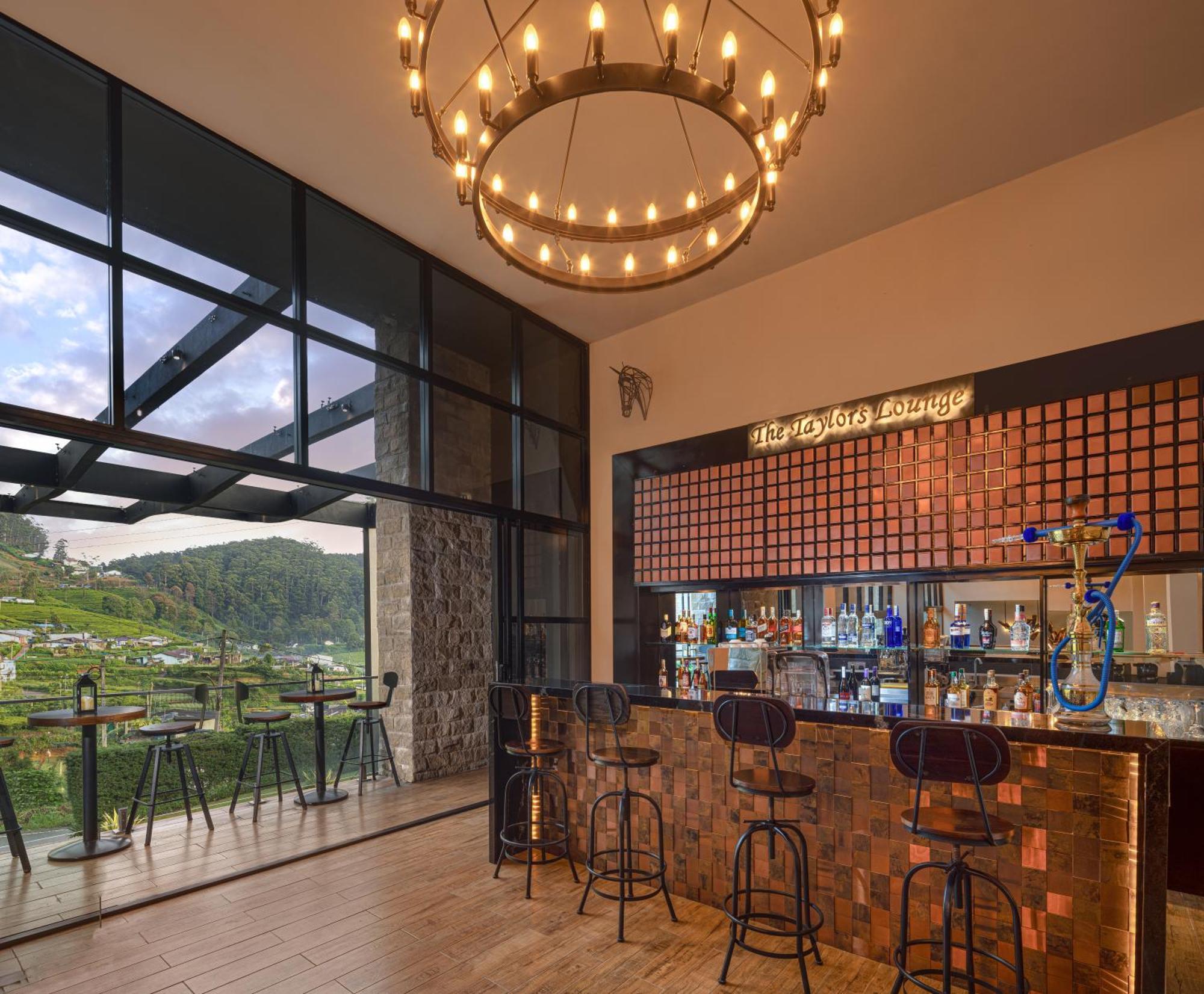 The Golden Ridge Nuwara Eliya