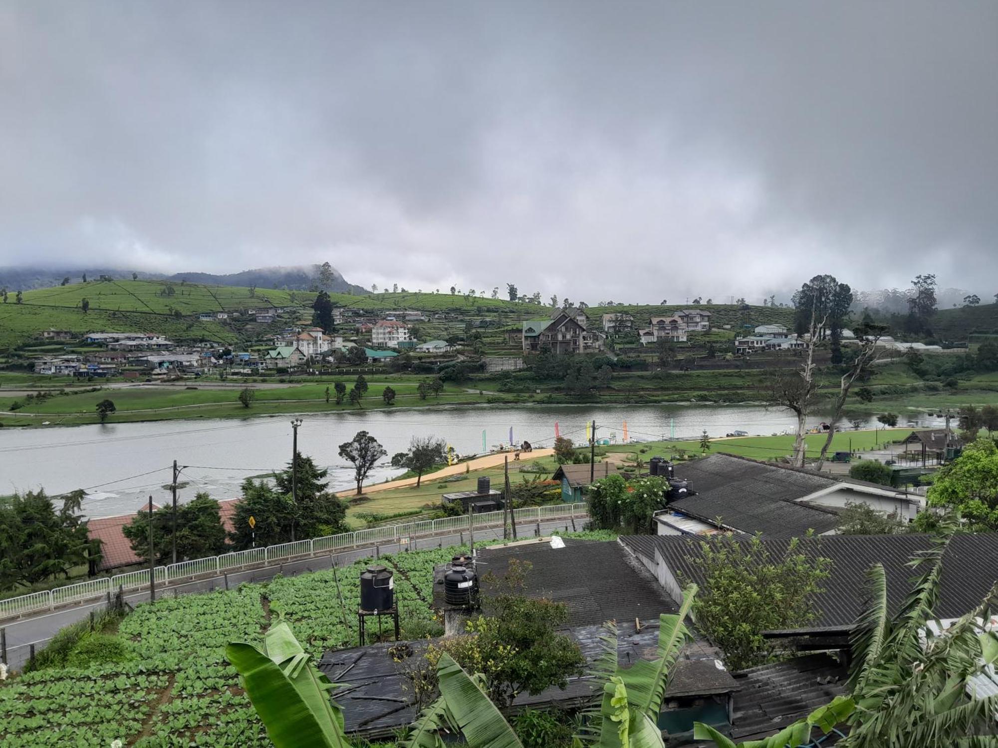 Hotel Creek View Nuwara Eliya
