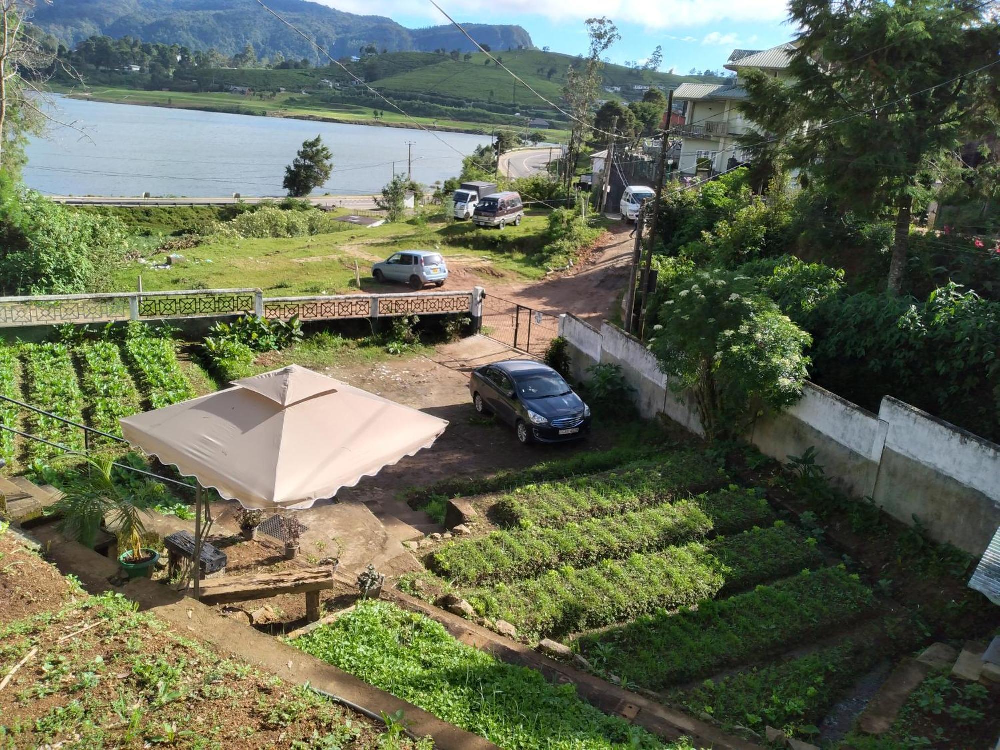 Eco Creations Nuwaraeliya Hotel
