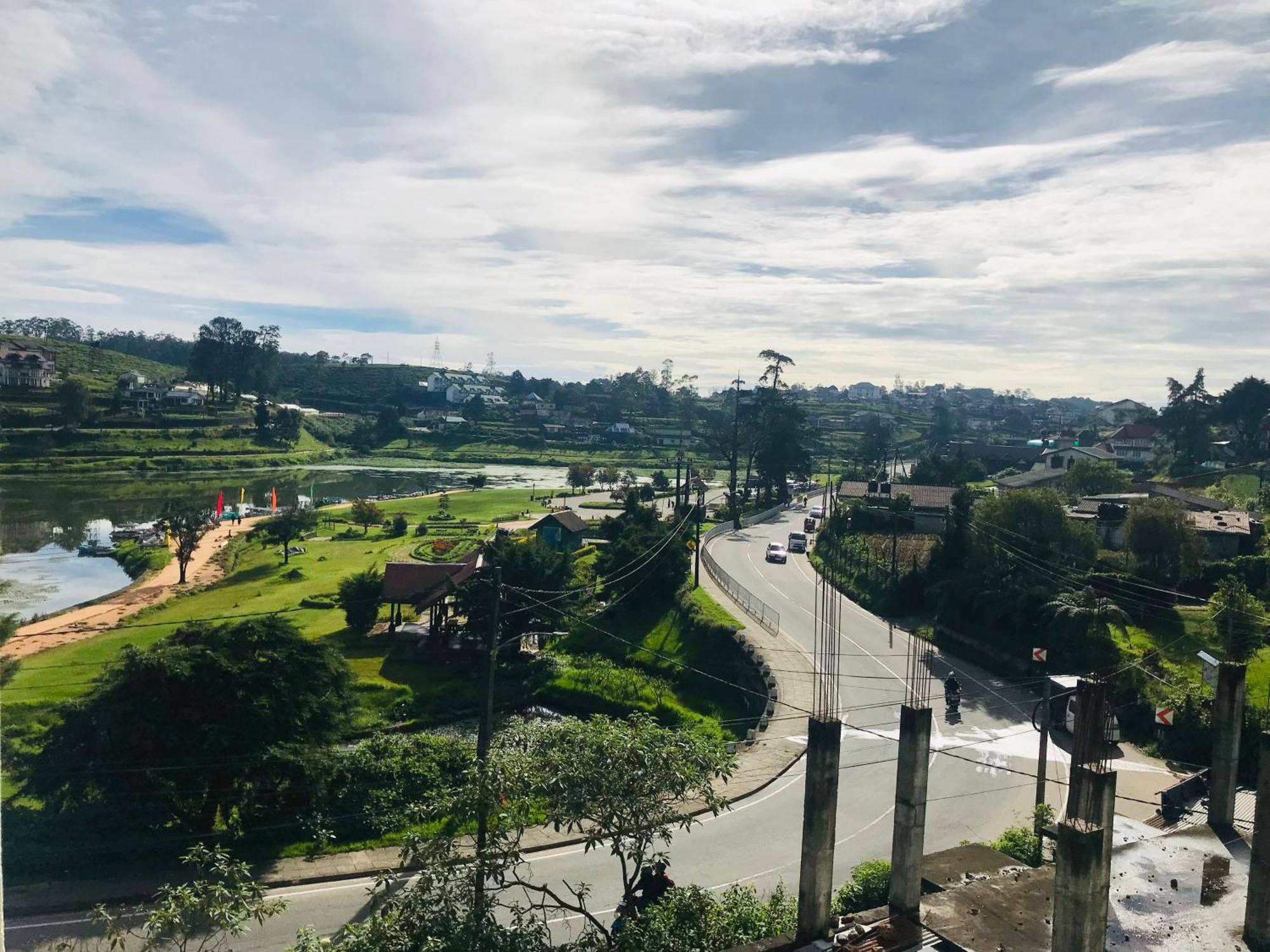 Galaxy Grand Nuwara Eliya