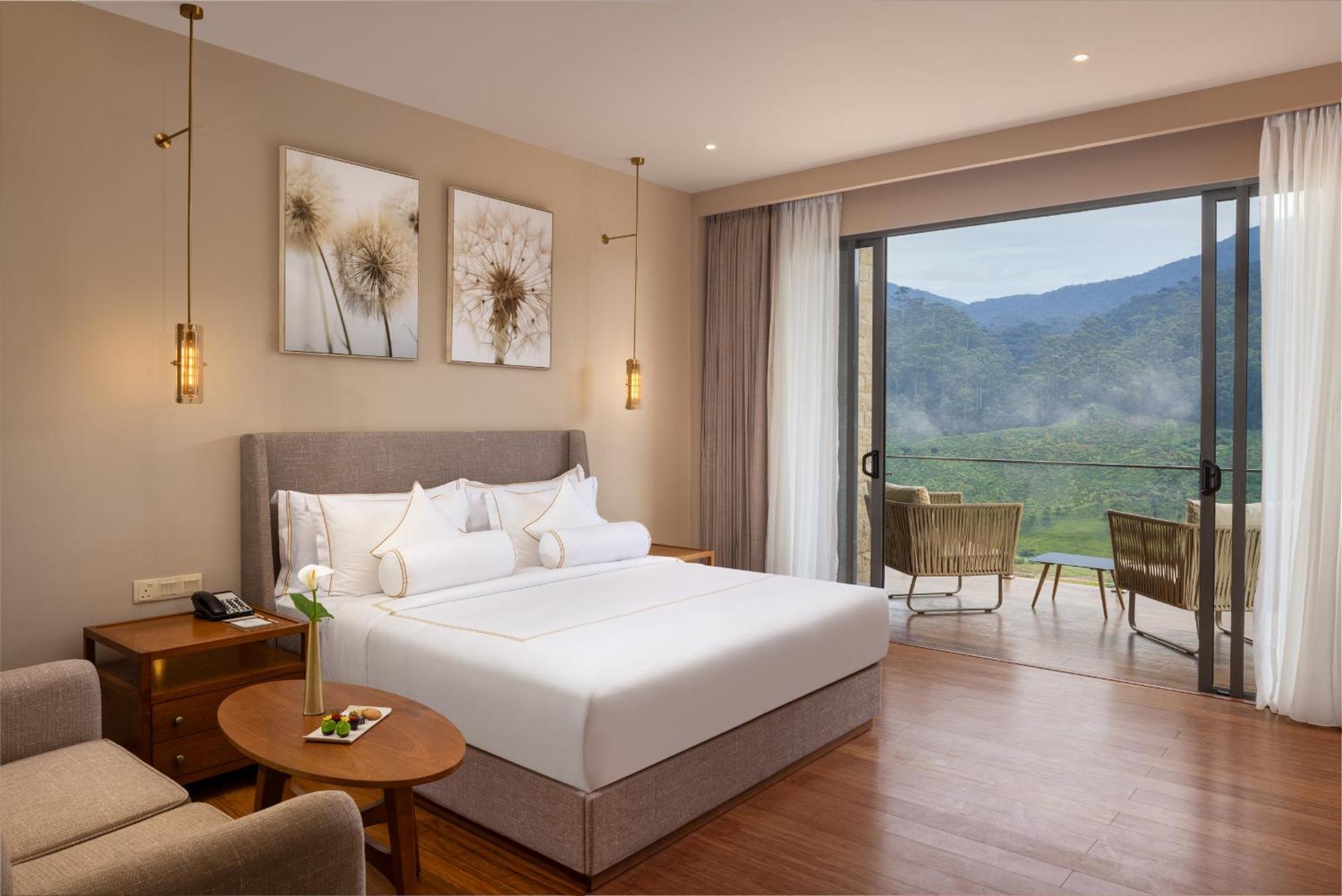 The Golden Ridge Nuwara Eliya