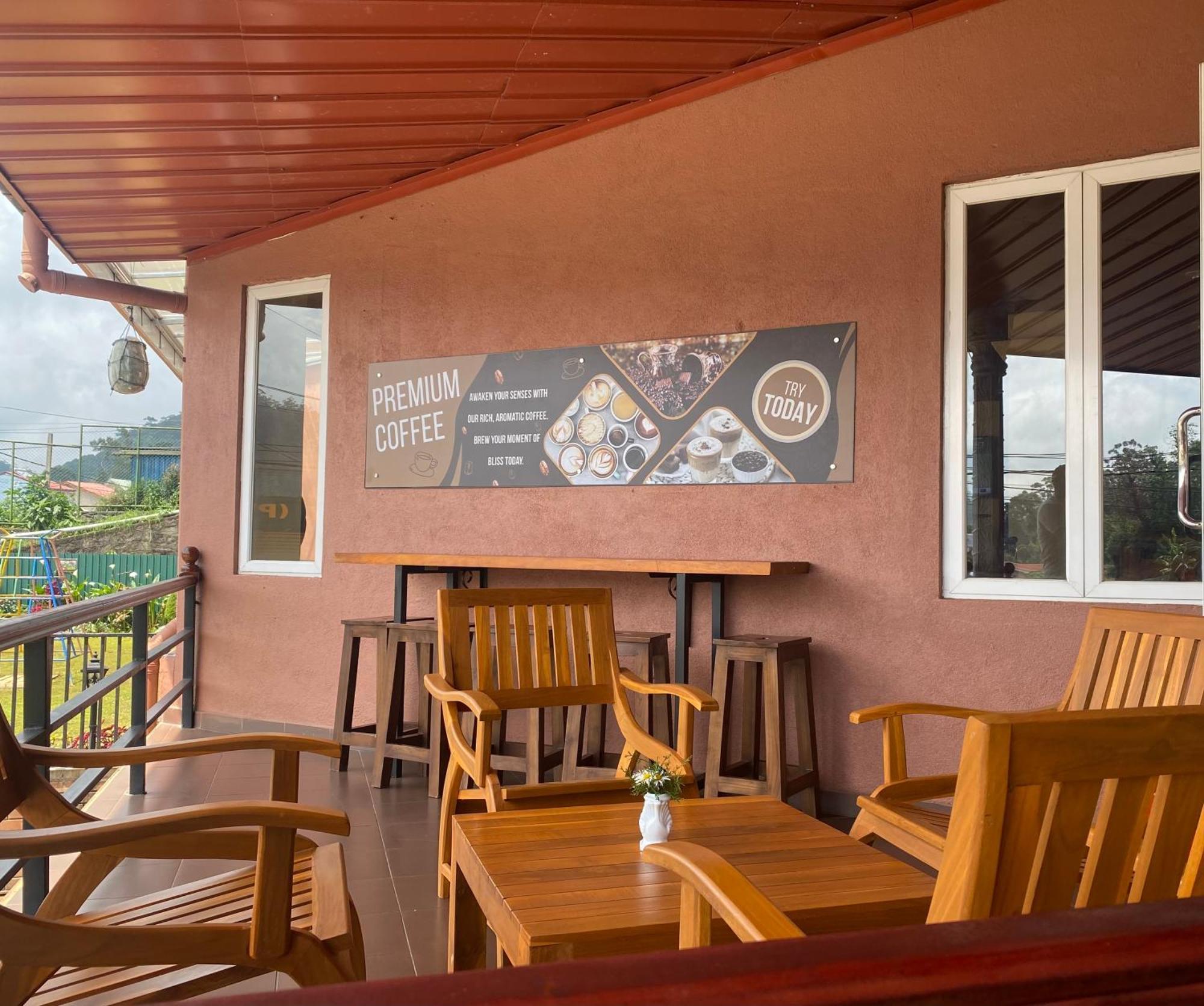 Breeze Casa * Nuwara Eliya