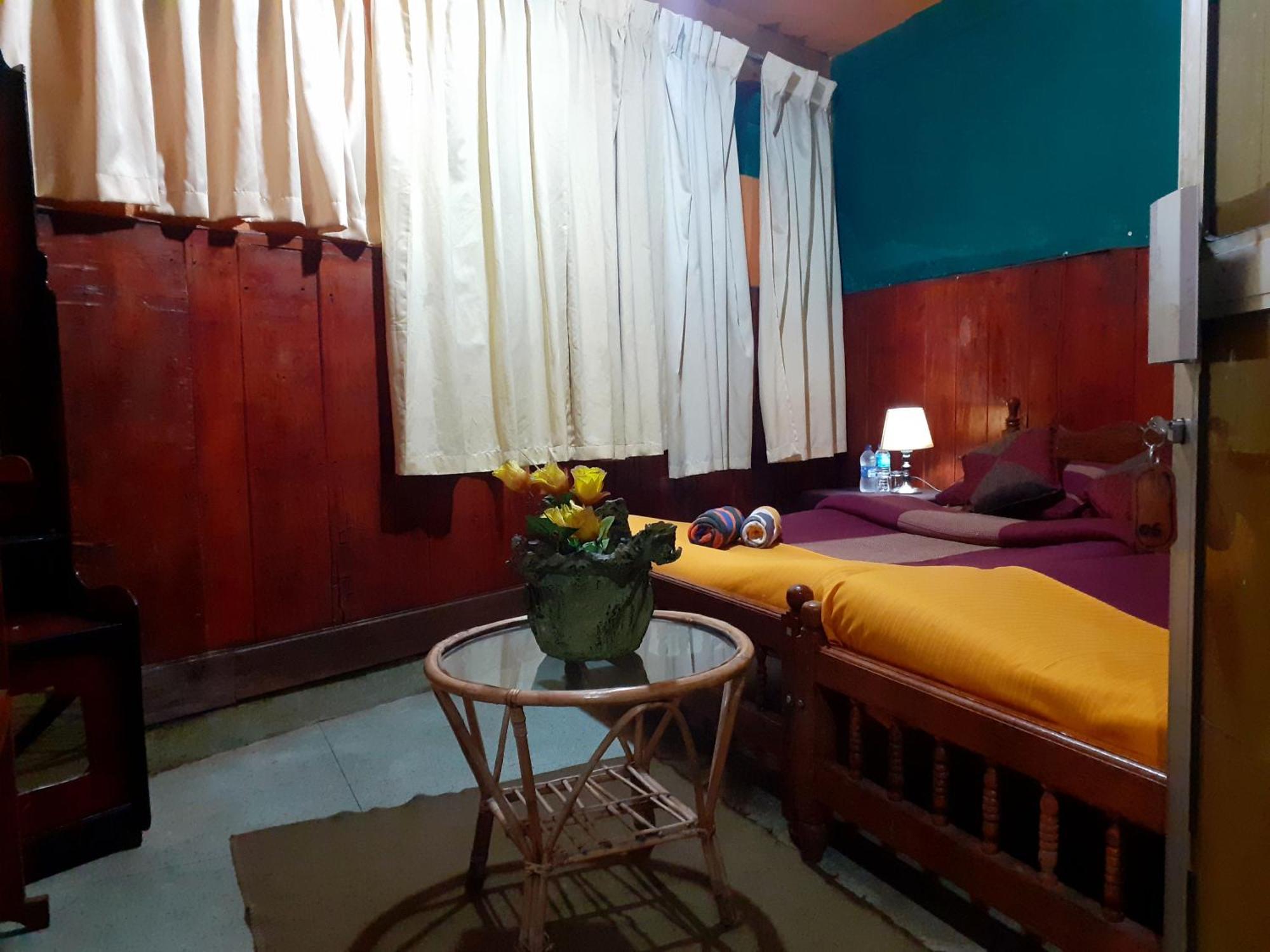 Cool Land Hot Hut & Restaurant Guest house Nuwara Eliya
