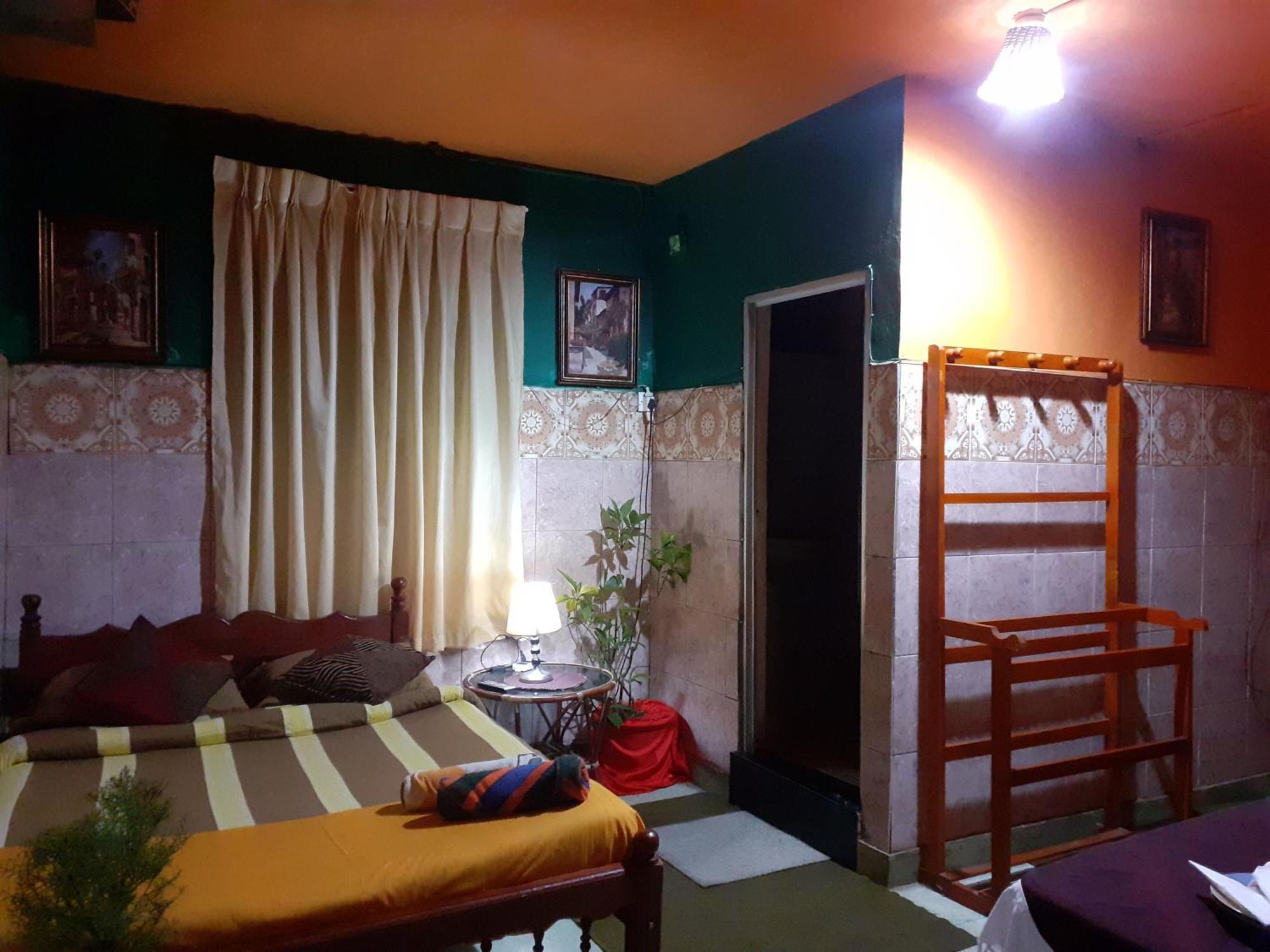 Cool Land Hot Hut & Restaurant Nuwara Eliya