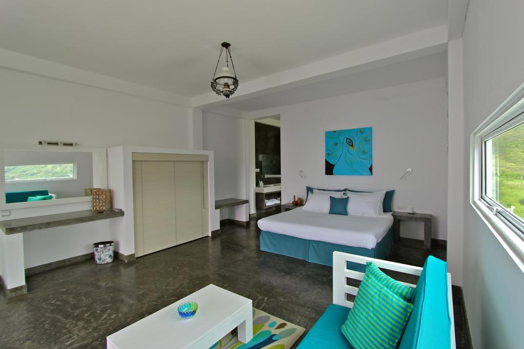 Singha Sanasa Luxury Homestay Nuwara Eliya
