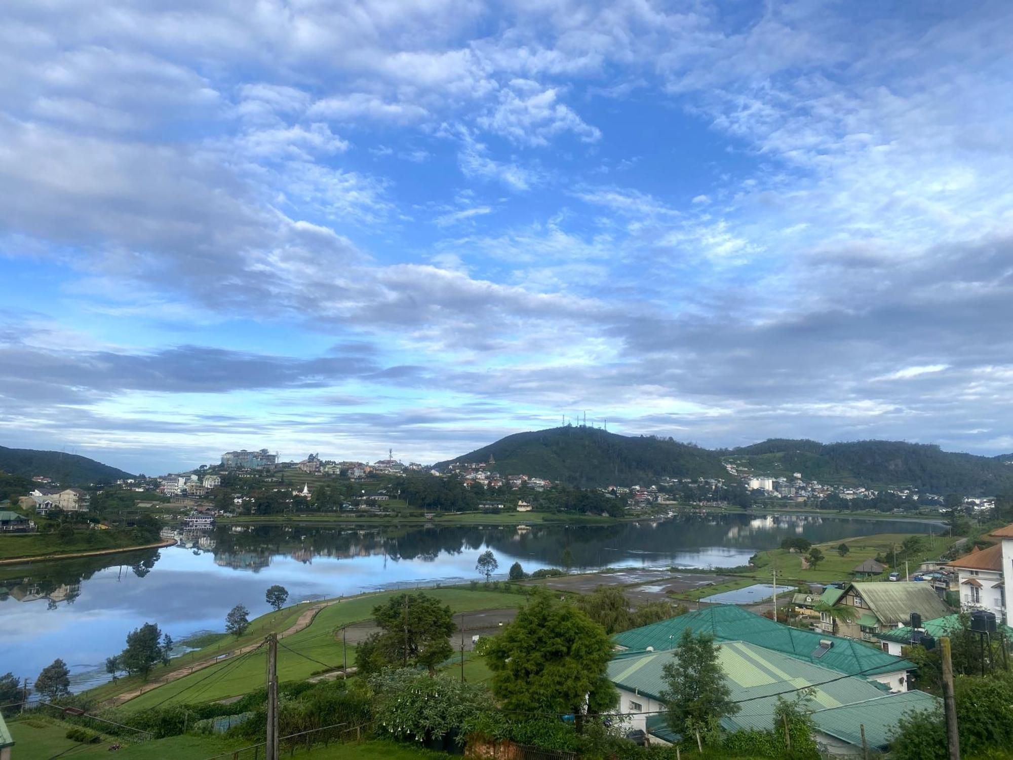 Queens Nuwara Eliya
