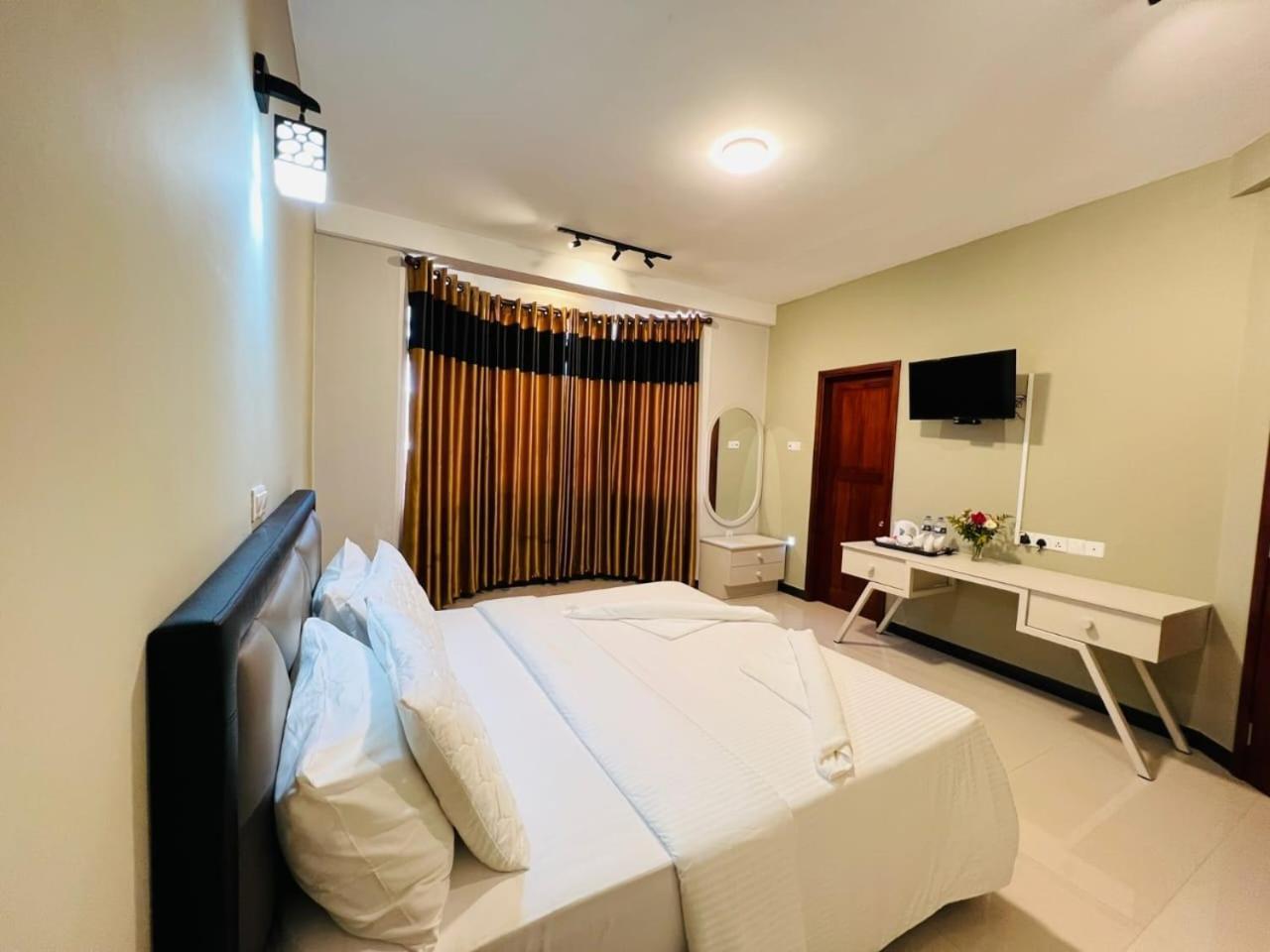 Hotel Moon Light Nuwara Eliya