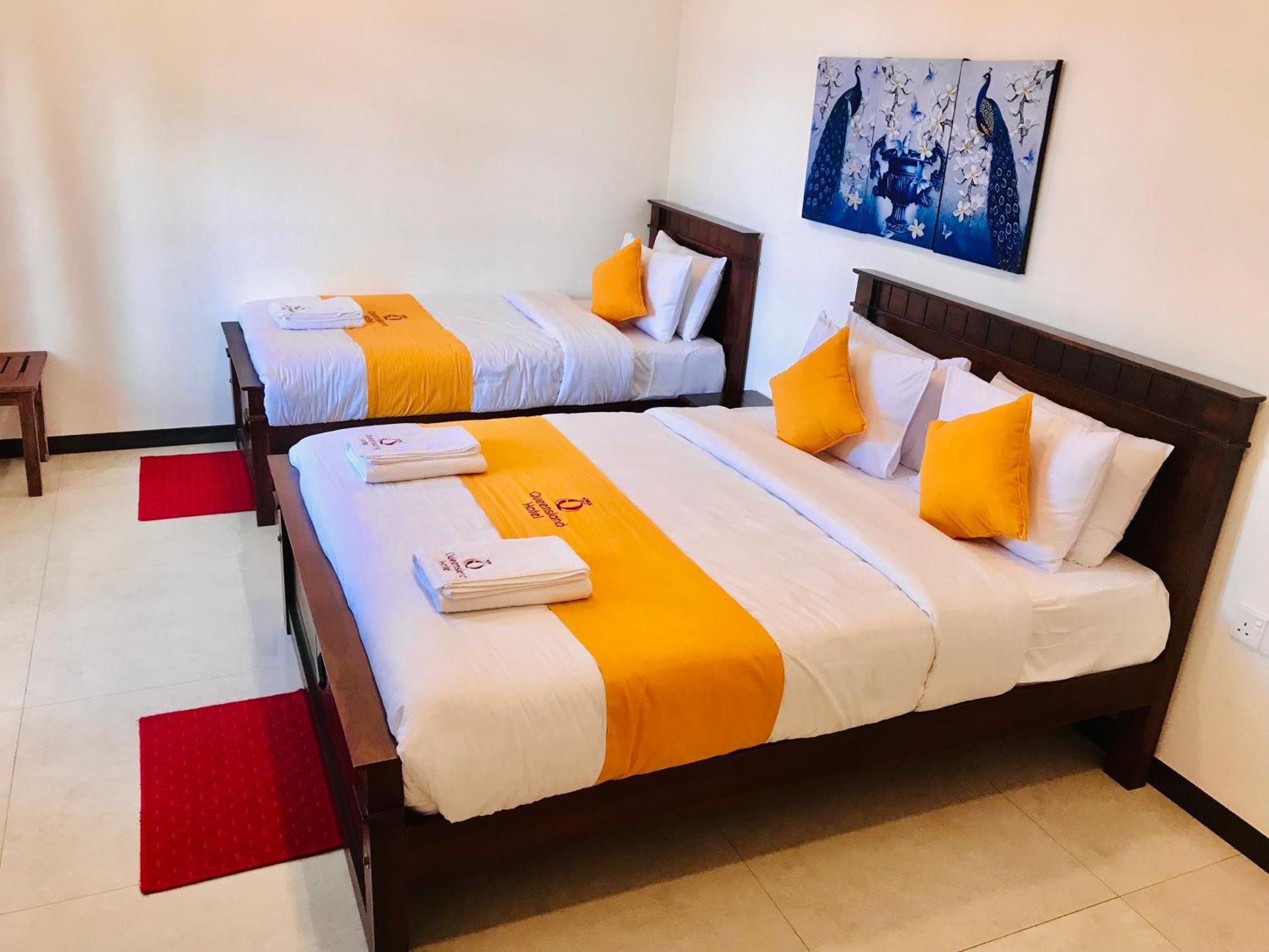 Hotel Queensland Nuwara Eliya