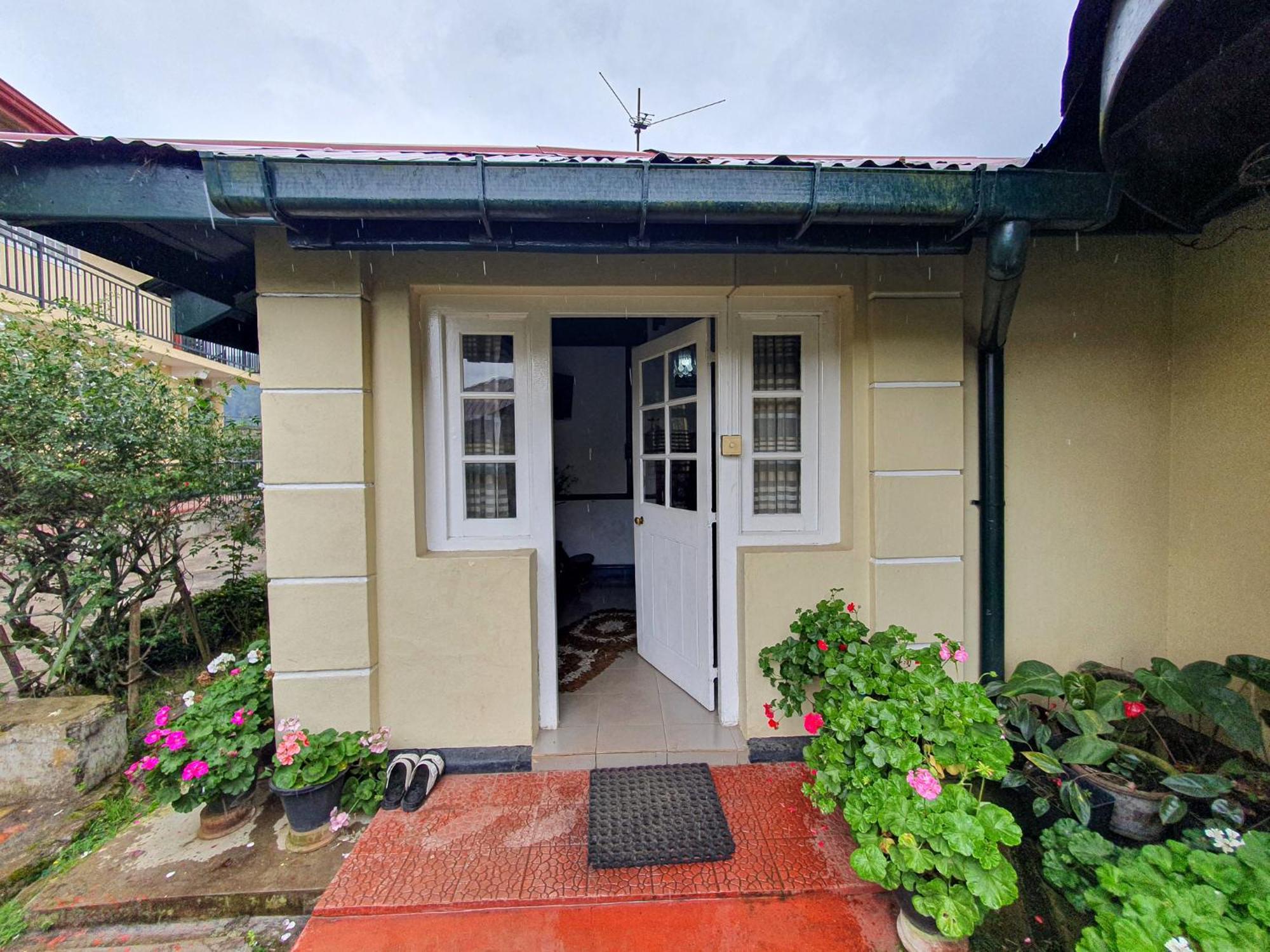 Guest house Ruchi House Nuwara Eliya