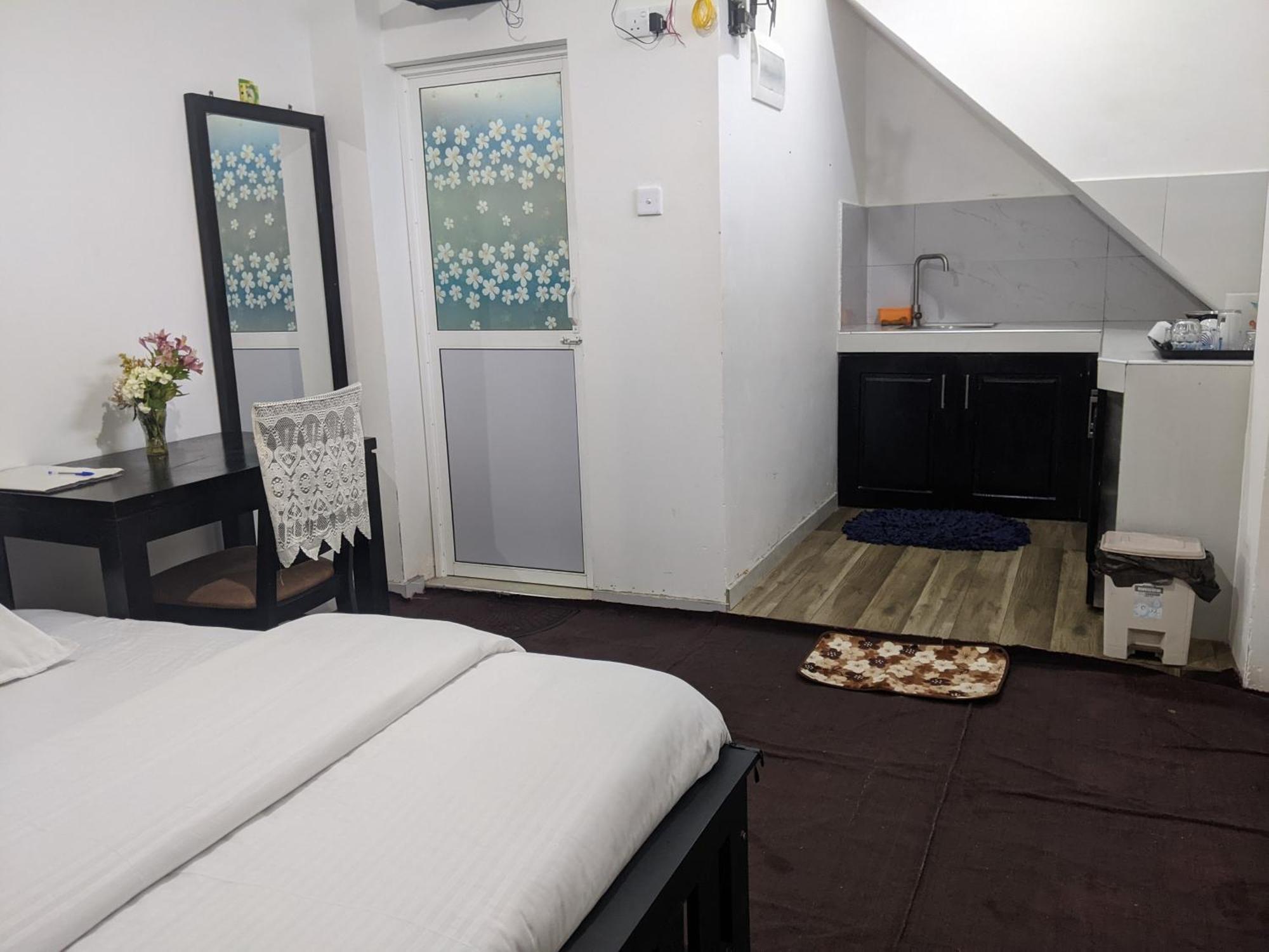 The Eliya Holiday Bungalow