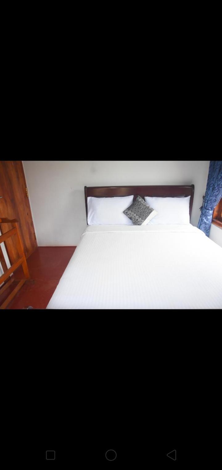 The Train View Bed & Breakfast