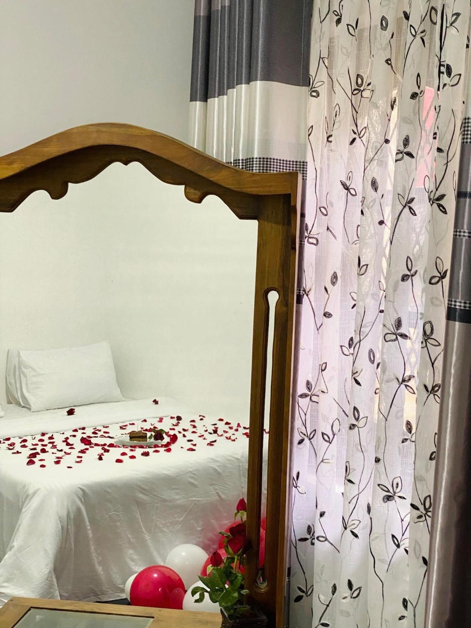 The Shrewsbury Bungalow * Nuwara Eliya