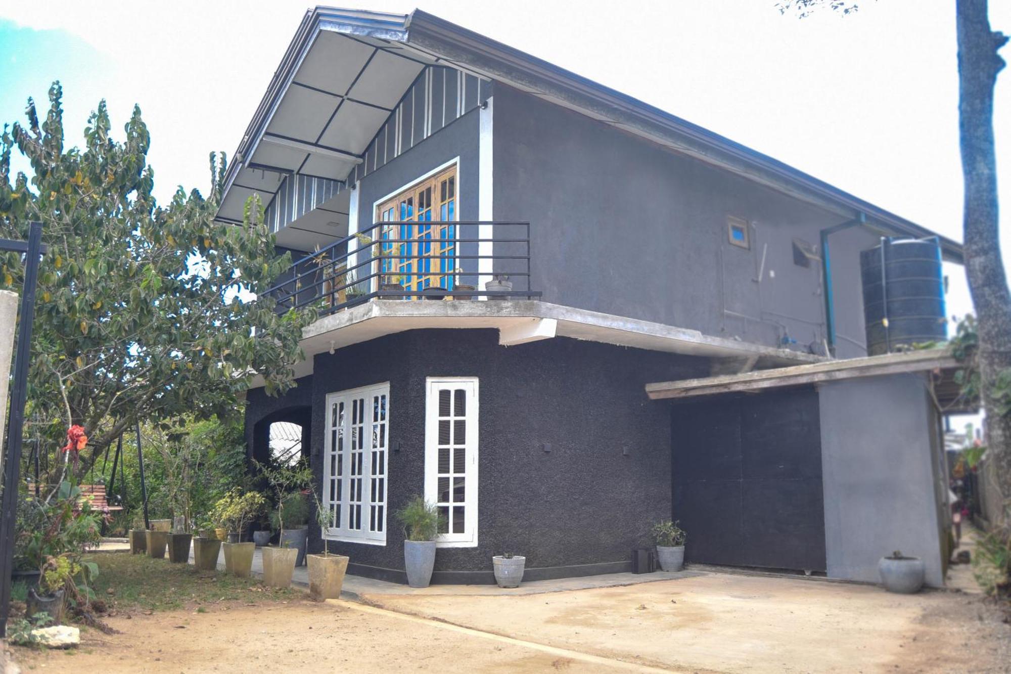 Apartment Mount Elegance Nuwara Eliya