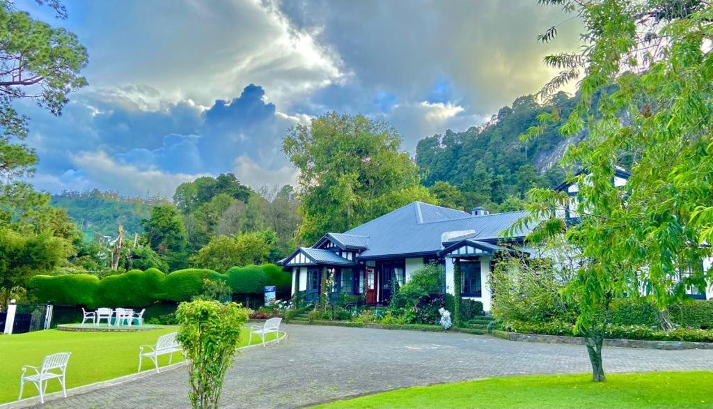 Hill Holiday home Nuwara Eliya