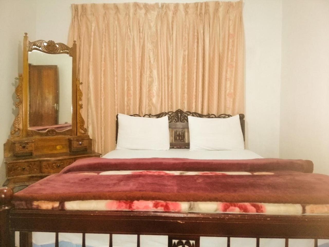 Hotel Glenfall Guest Nuwara Eliya
