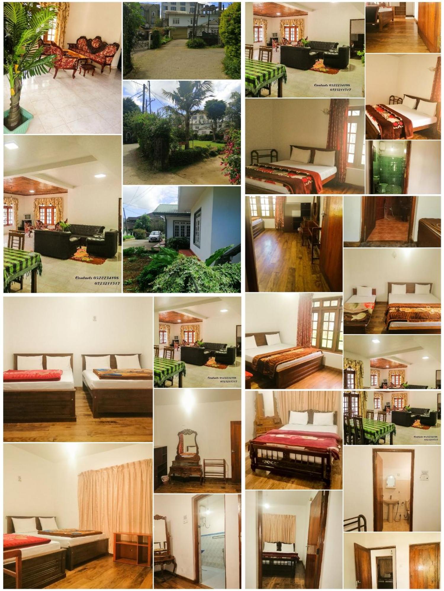 Hotel Glenfall Guest *