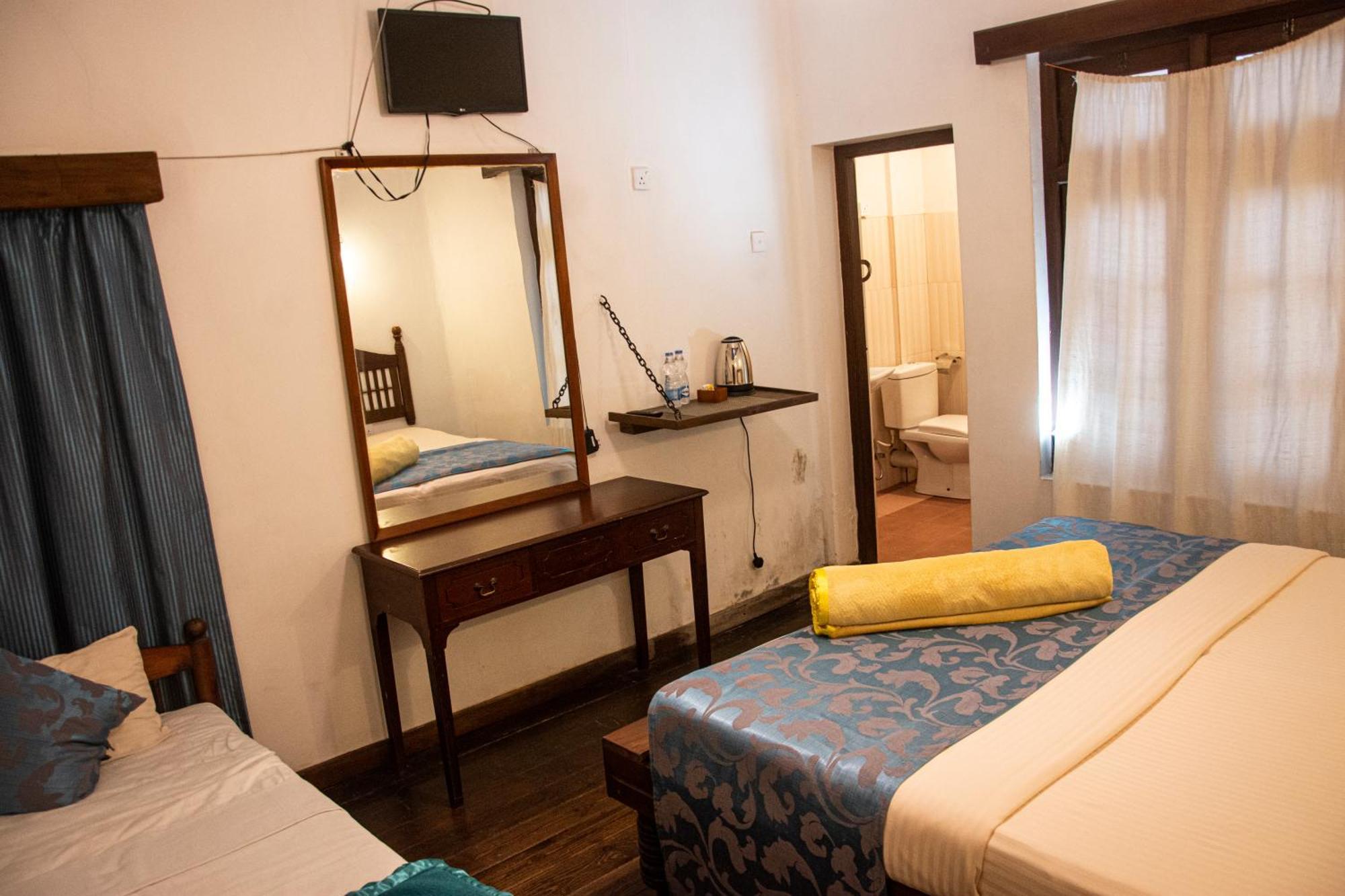 Guest house The Golf 3*