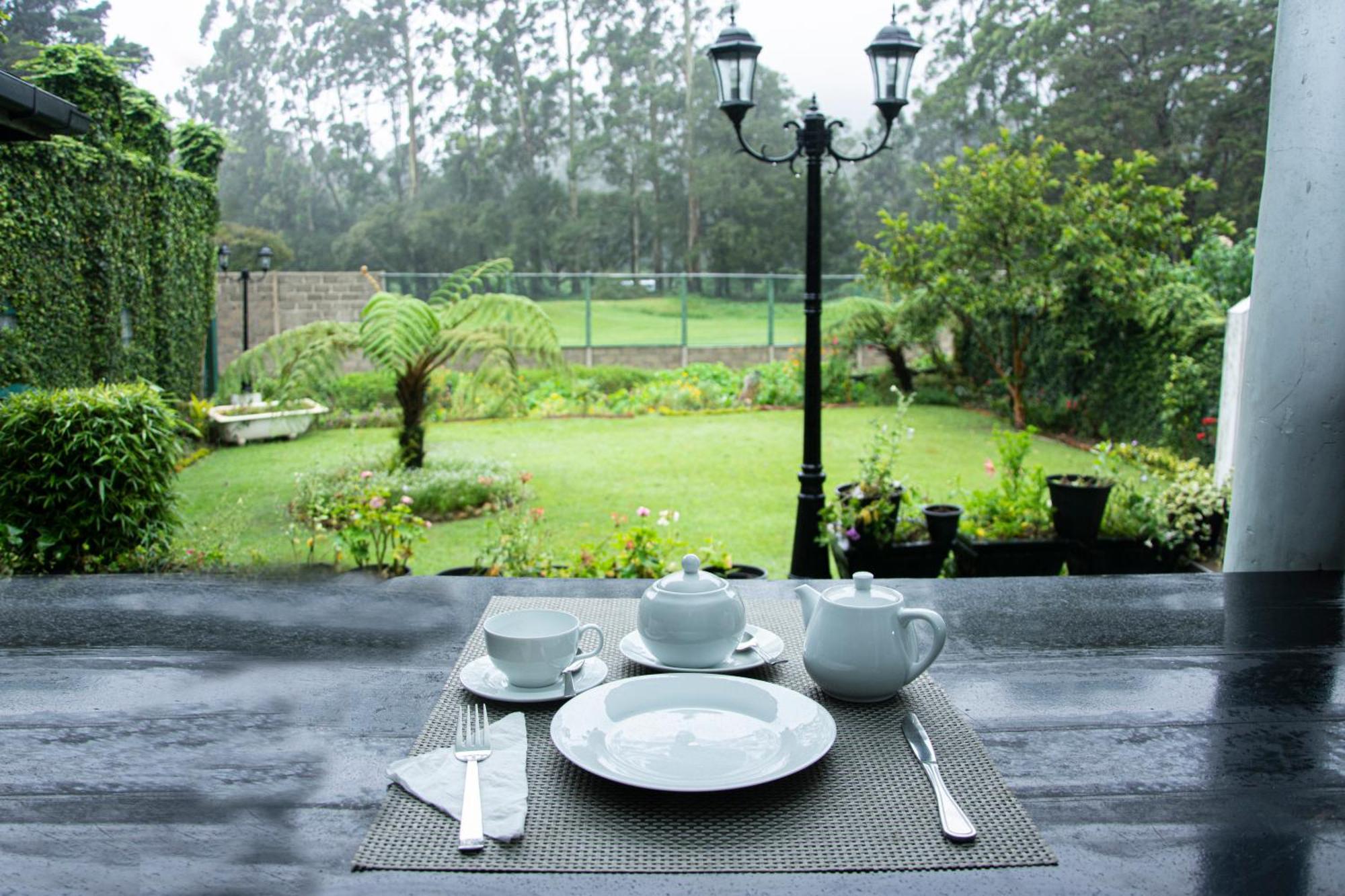 The Golf Guest house 3*