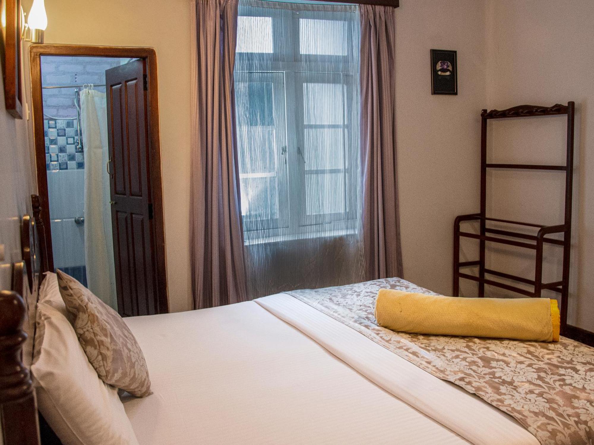 Guest house The Golf Nuwara Eliya