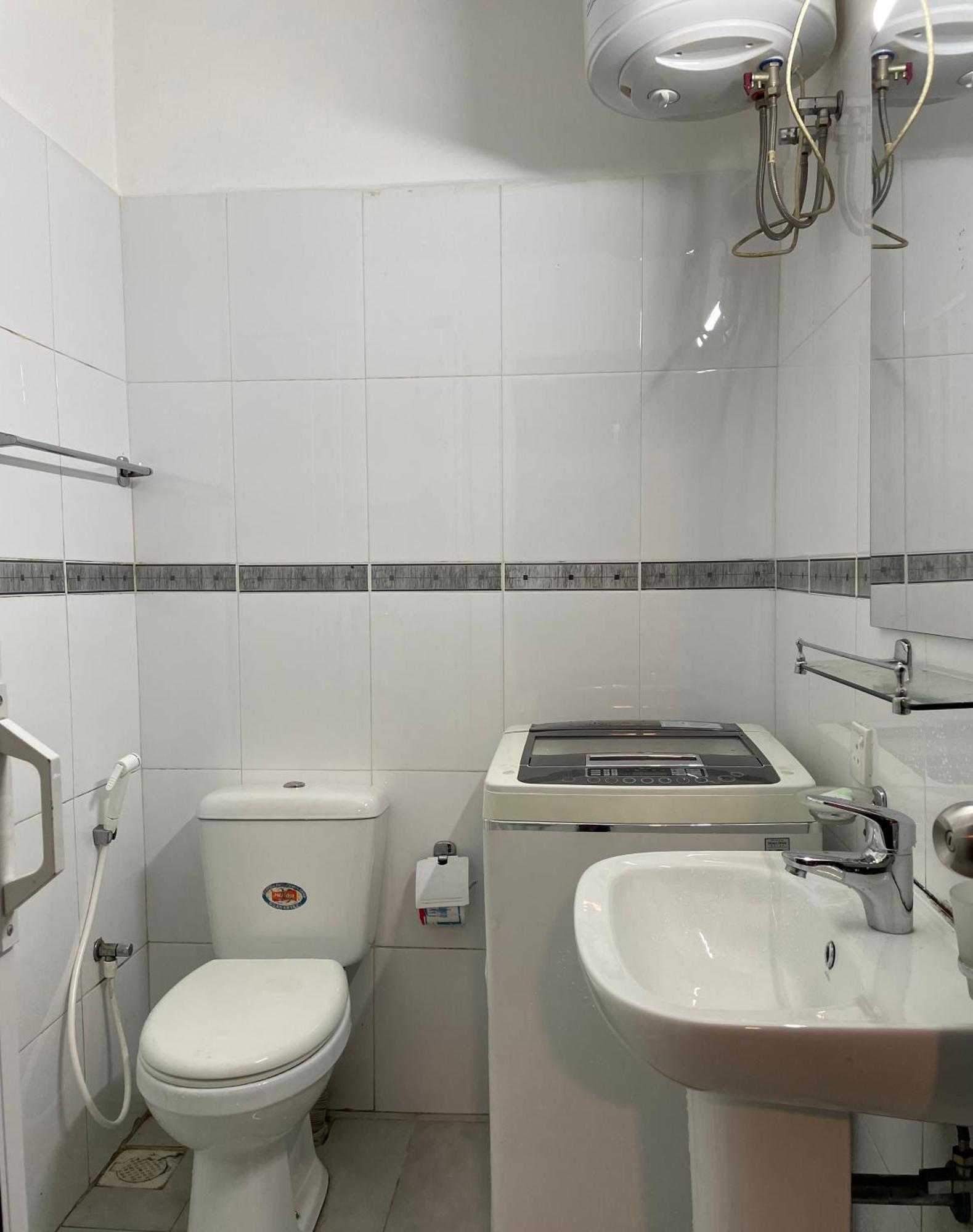 Breeze Casa Apartment Nuwara Eliya