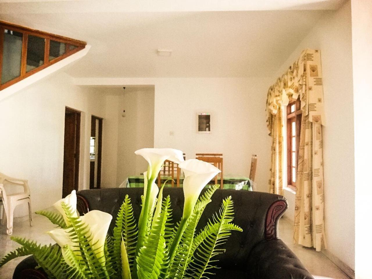 Glenfall Guest Hotel