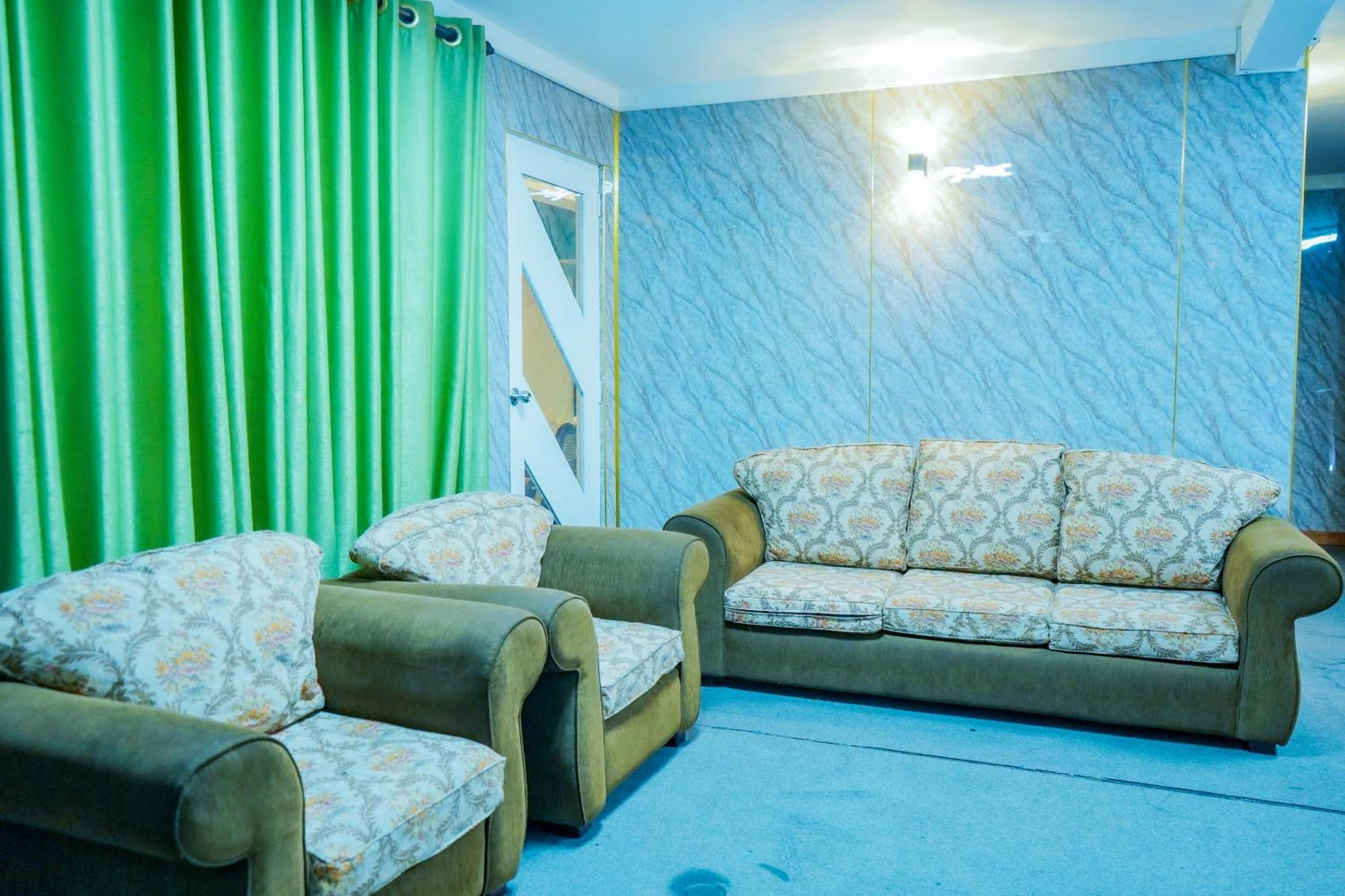 Blue Moon Residency Nuwara Eliya