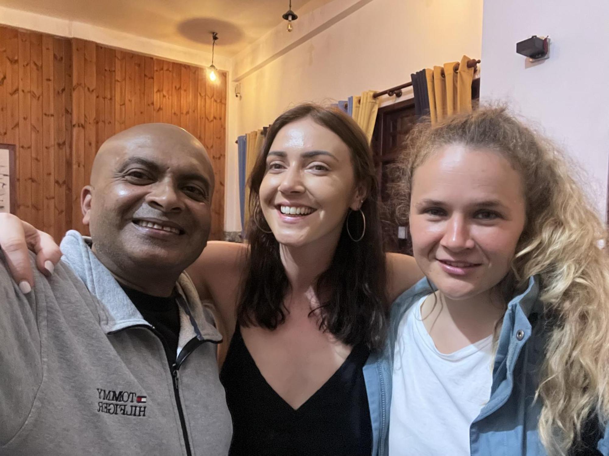 Promax Hostel Nuwara Eliya