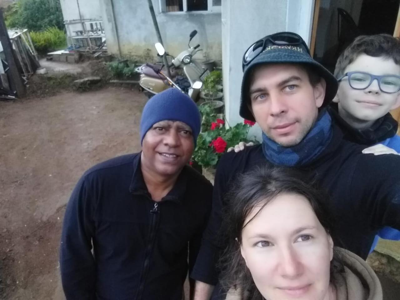 Bed & Breakfast T 3*