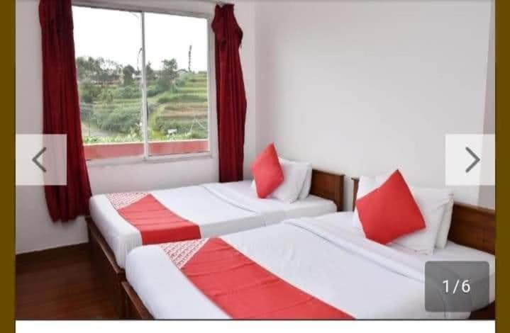 American Star Hotel- Nuwaraeliya