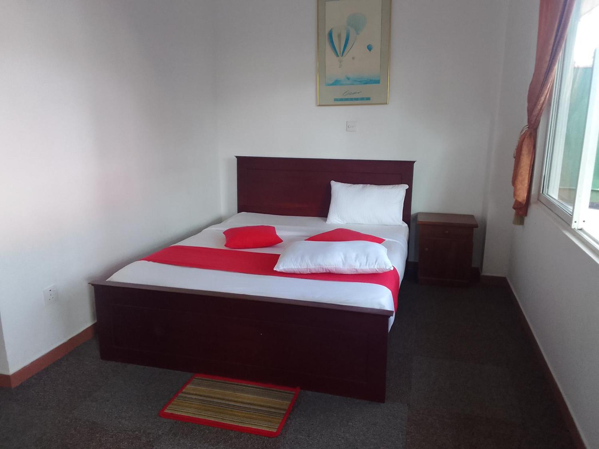 Hotel American Star Hotel- Nuwaraeliya Nuwara Eliya