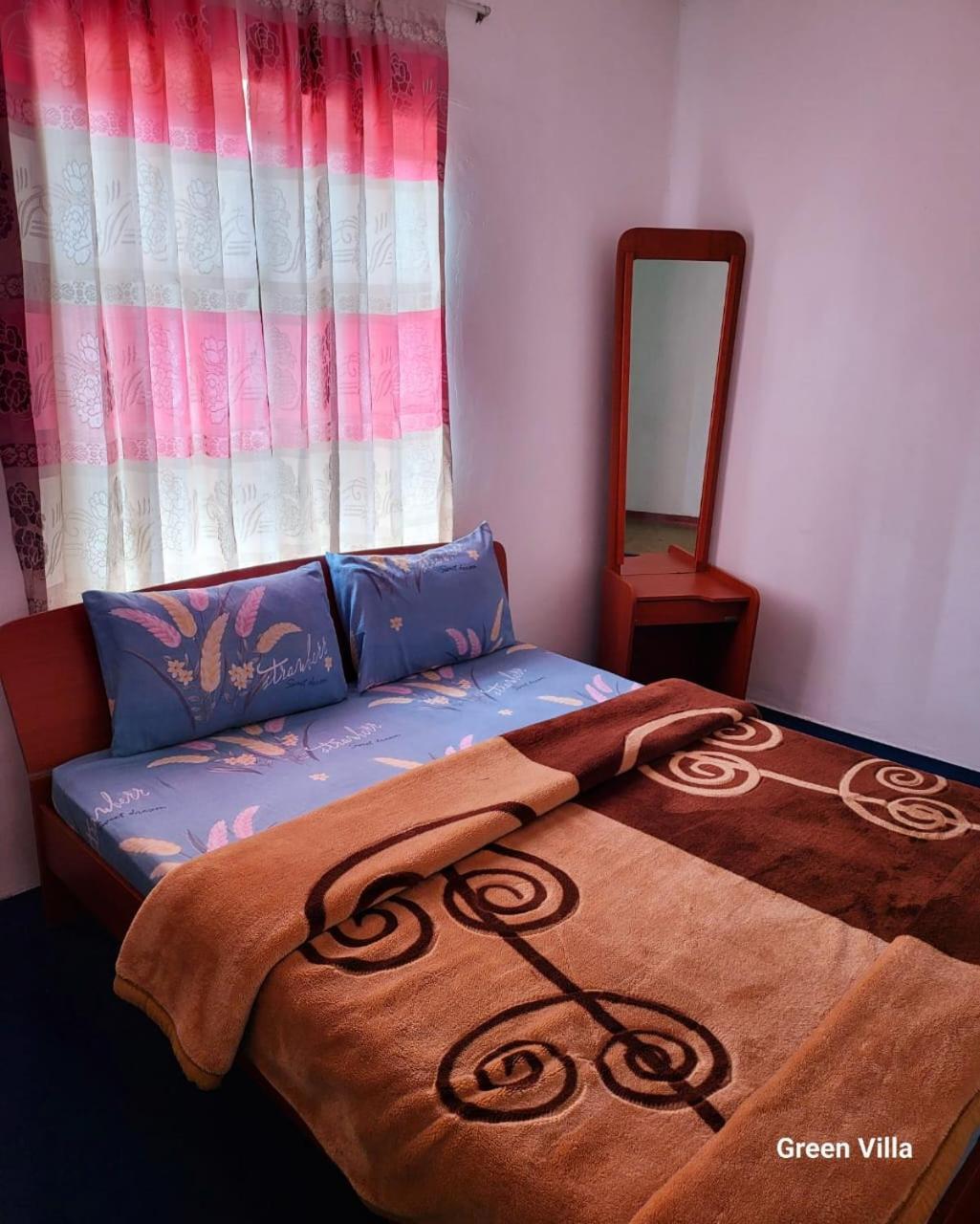 Green Guest house Nuwara Eliya