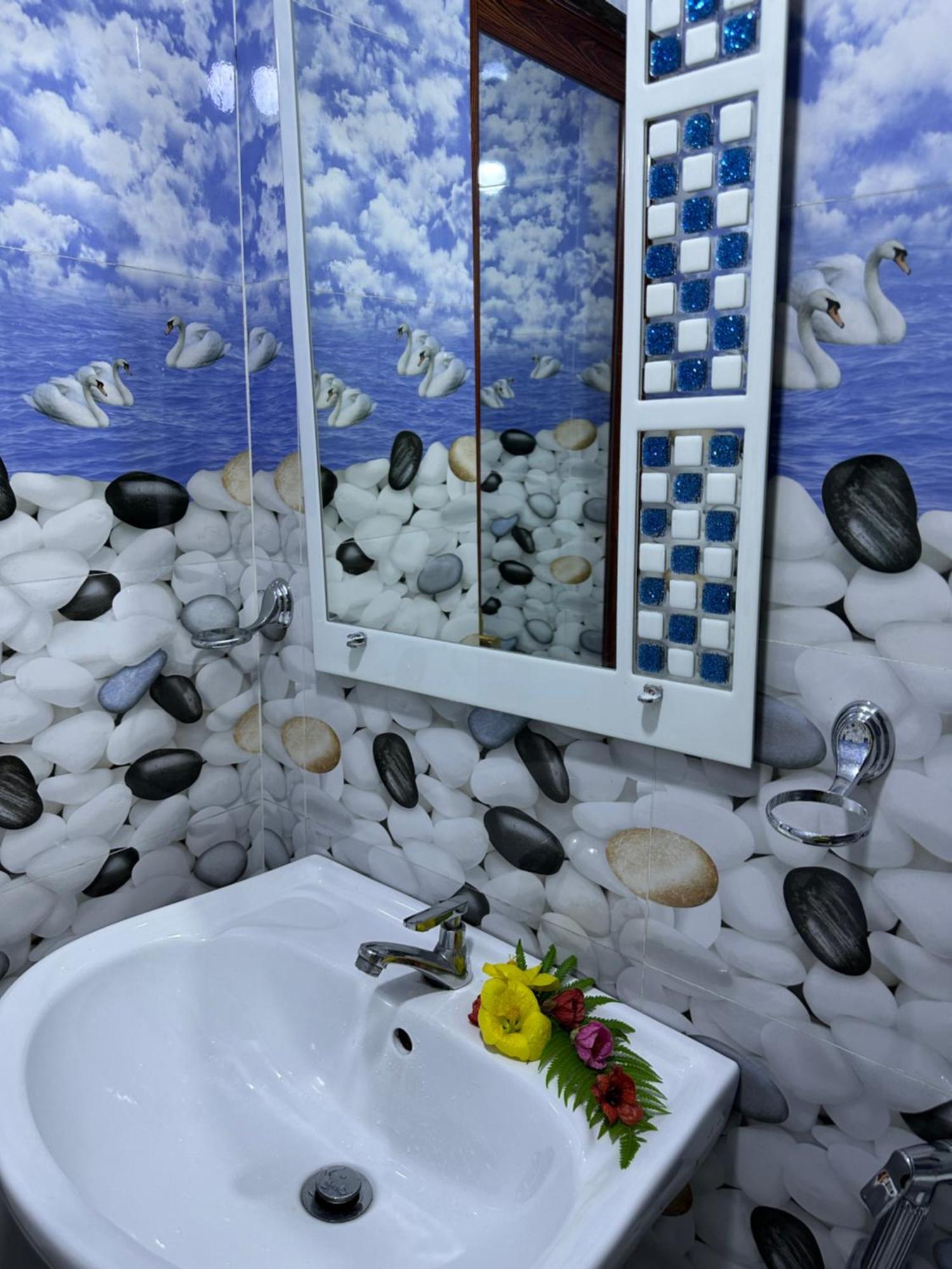 Guest house Sky House By 47 *