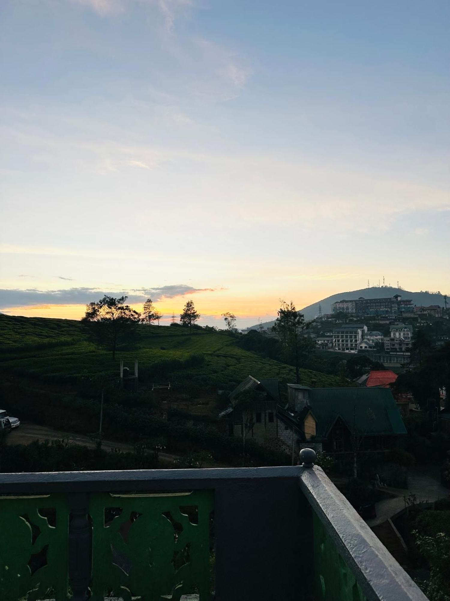 Sky House By 47 * Nuwara Eliya
