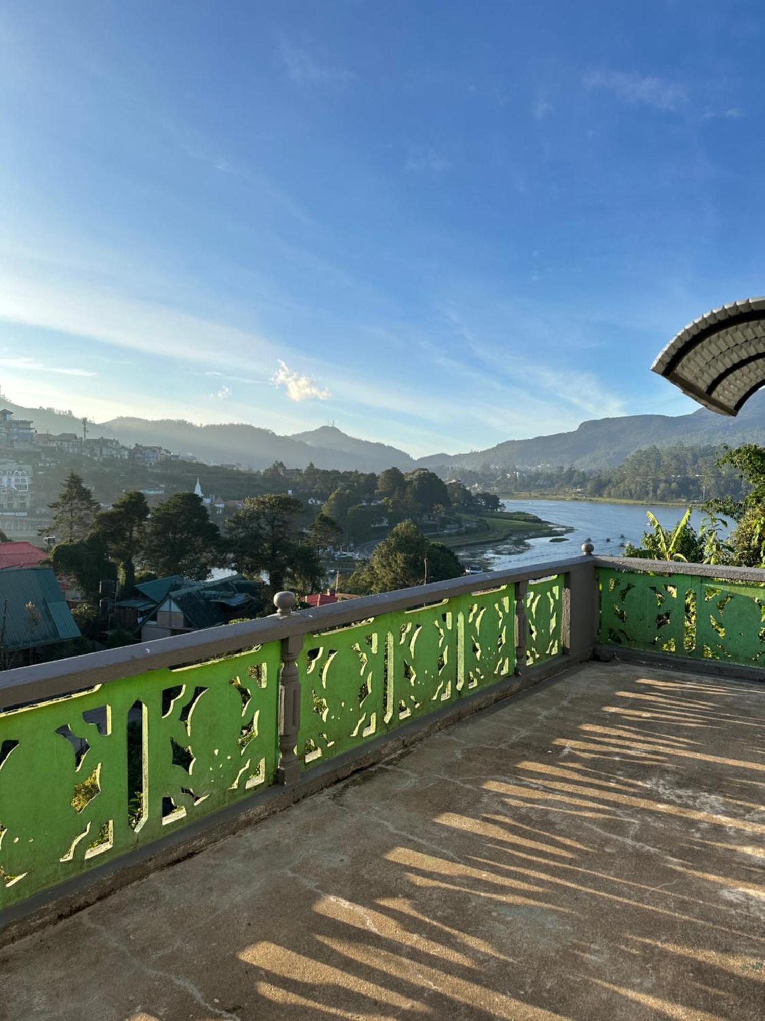 Sky House By 47 Guest house