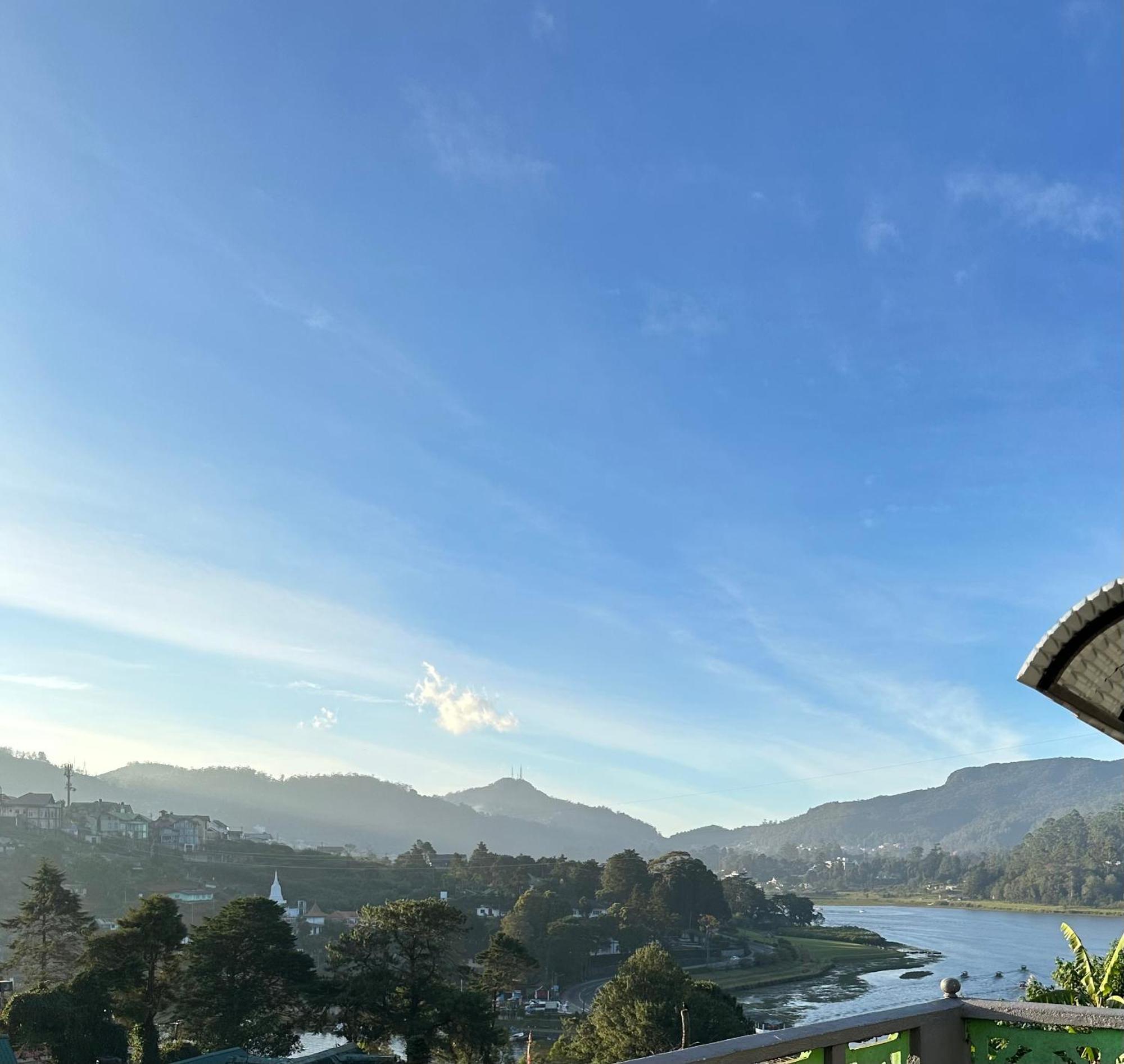 Sky House By 47 *