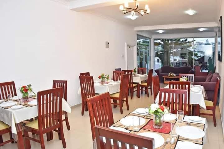 American Star Hotel- Nuwaraeliya 3*