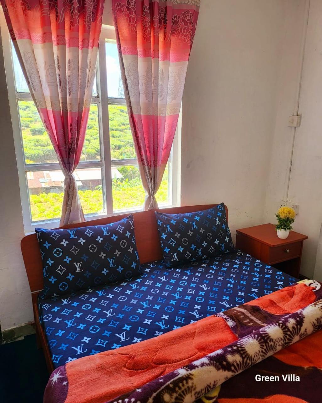 Guest house Green *